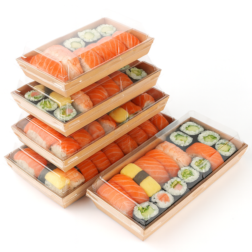 Sushiboxen