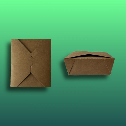 Papierbox - 1080ml - 300 Stück