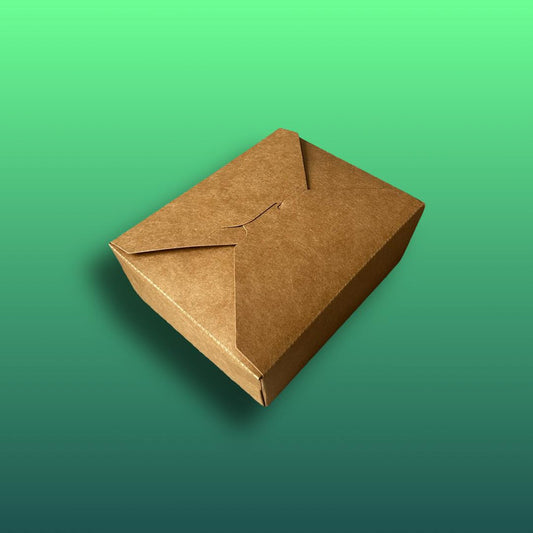 Papierbox - 1400ml - 300 Stück