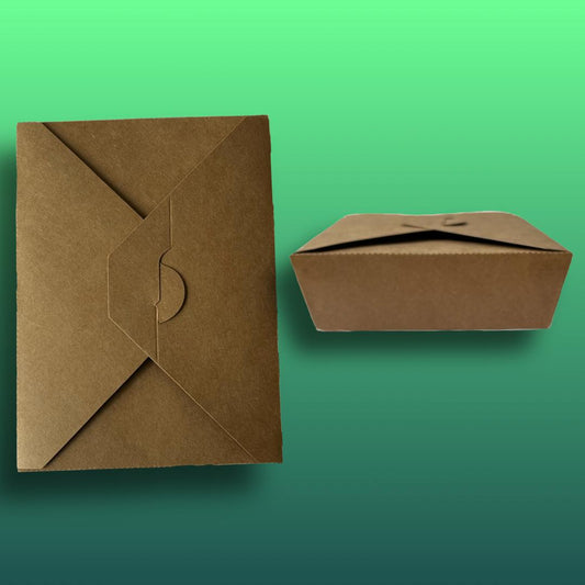 Papierbox - 1480ml - 300 Stück