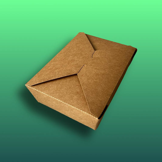 Papierbox - 2000ml - 300 Stück