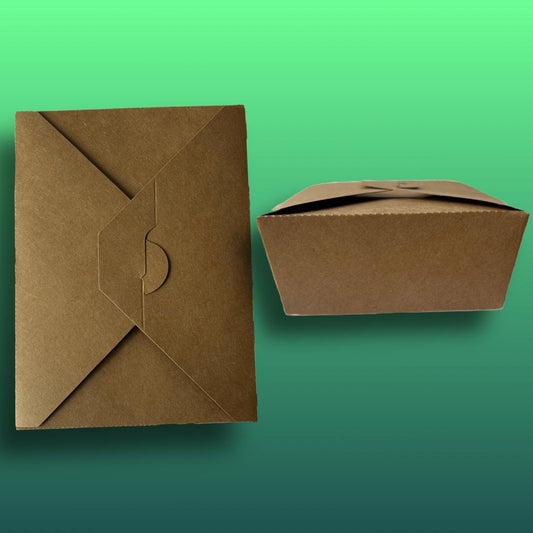 Papierbox - 2000ml - 300 Stück