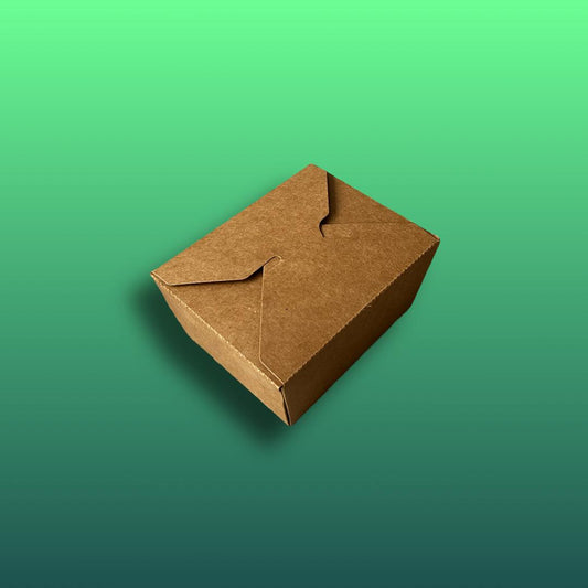 Papierbox - 800ml - 300 Stück