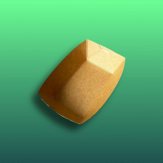 Papierschale S - 13oz - 1000 Stück