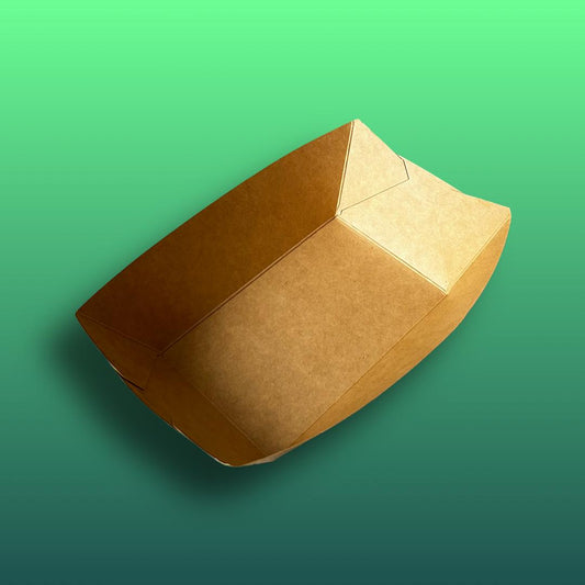 Pappschale XXL - 32oz - 800 Stück