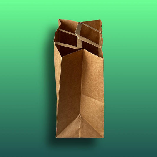 Papiertüte M - 500 Stück