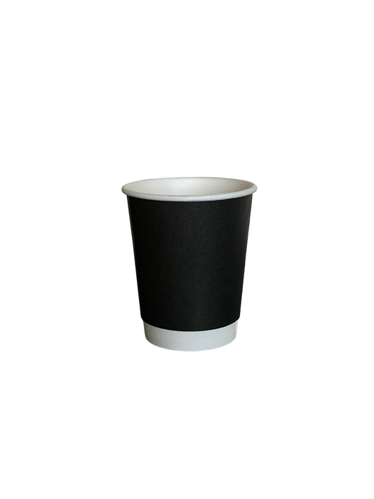 Kaffeebecher Doppelwandig L - 300ml - 500 Stück
