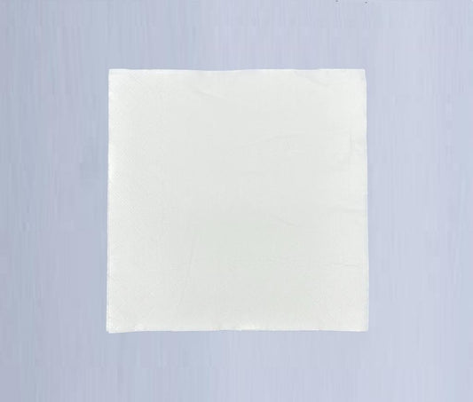 Servietten - 30cmx30cm - 2-lagig - 3000 Stück
