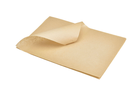 Einschlagpapier M - 38cm x 25cm - 2000 Stück