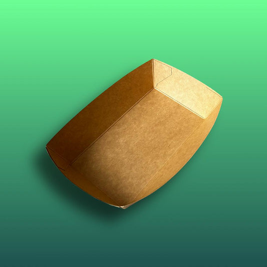 Papierschale L - 16oz - 1400 Stück