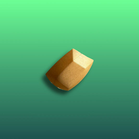 Papierschale XS - 6oz - 1000 Stück