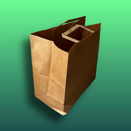 Papiertüte M - 500 Stück