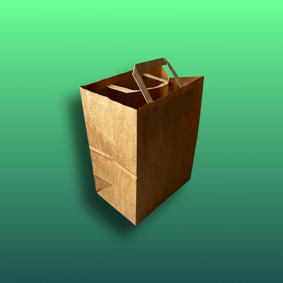 Papiertüten