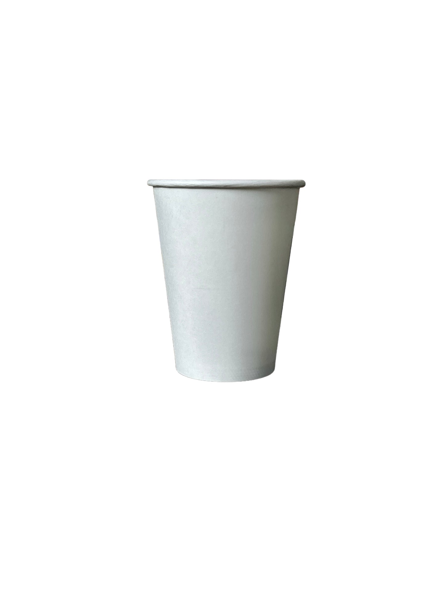 Kaffeebecher Single-Walled XL - 400ml - 1000 Stück