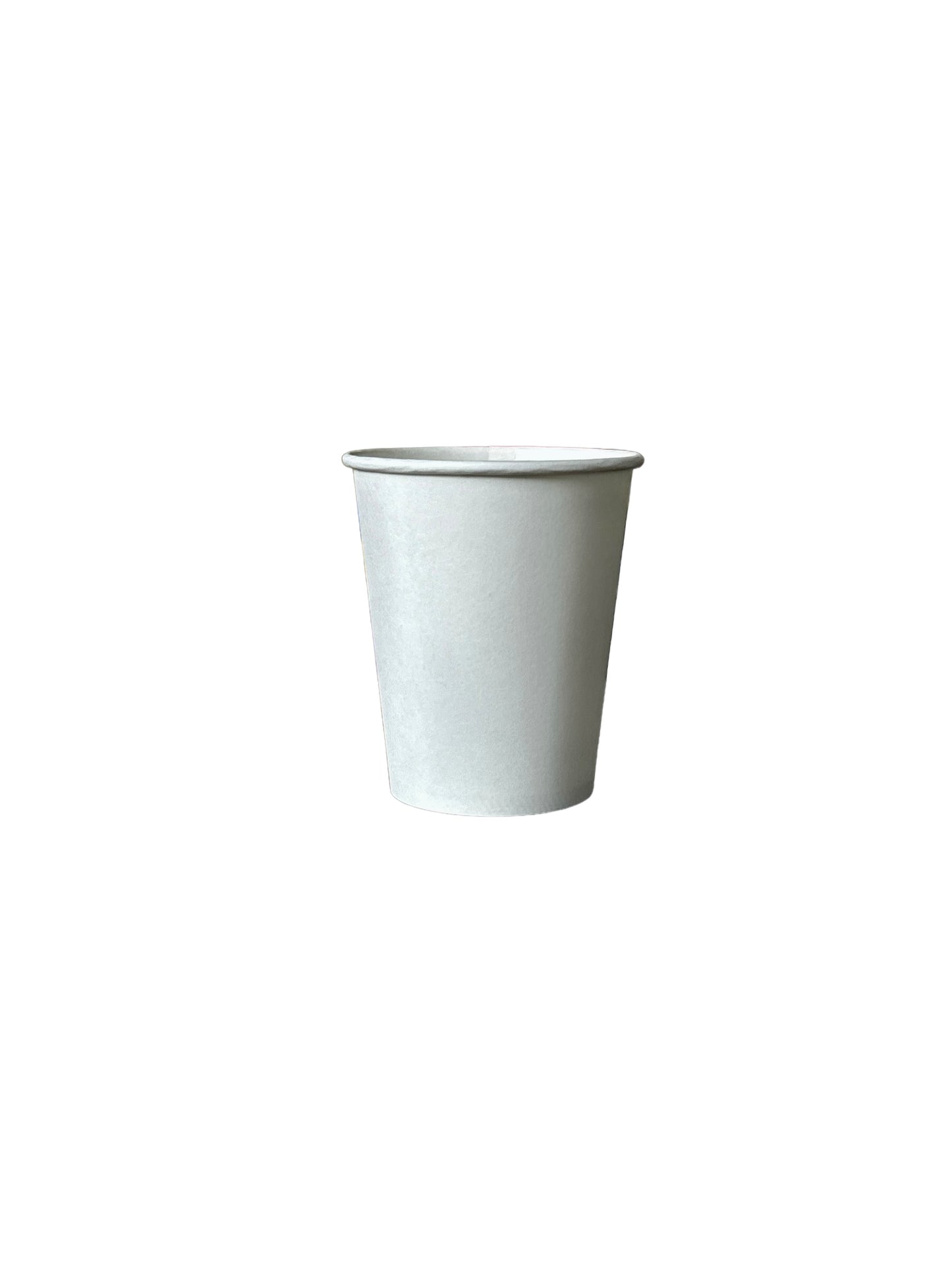 Kaffeebecher Single-Walled M - 210ml - 1000 Stück