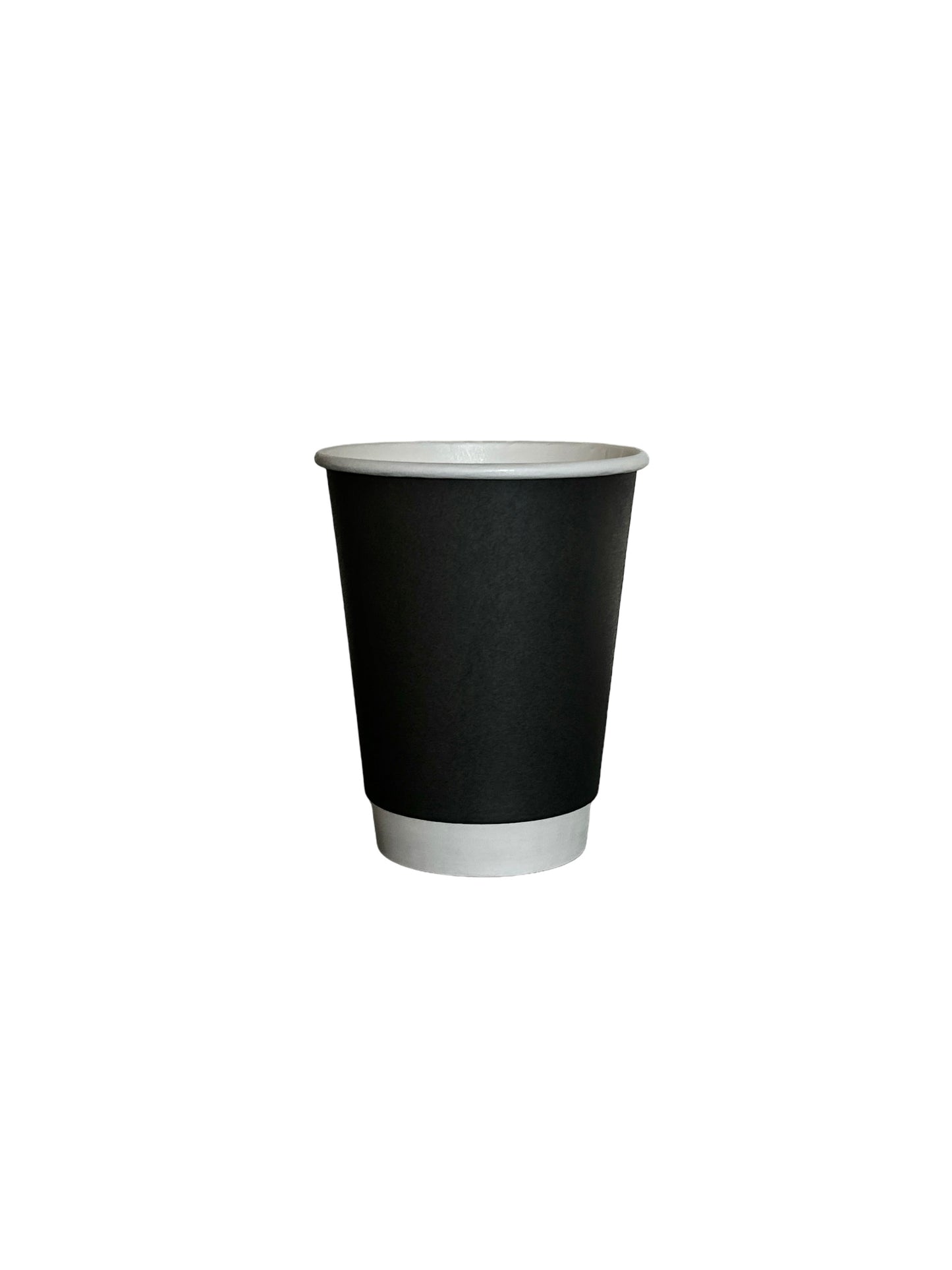 Kaffeebecher Double-Walled XL - 300ml - 500 Stück