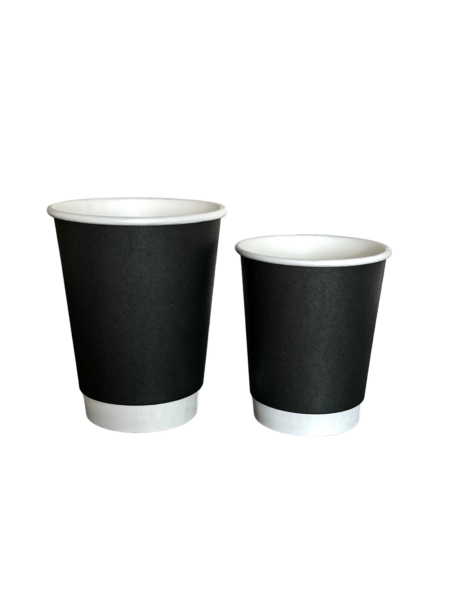 Kaffeebecher Double-Walled L - 300ml - 500 Stück