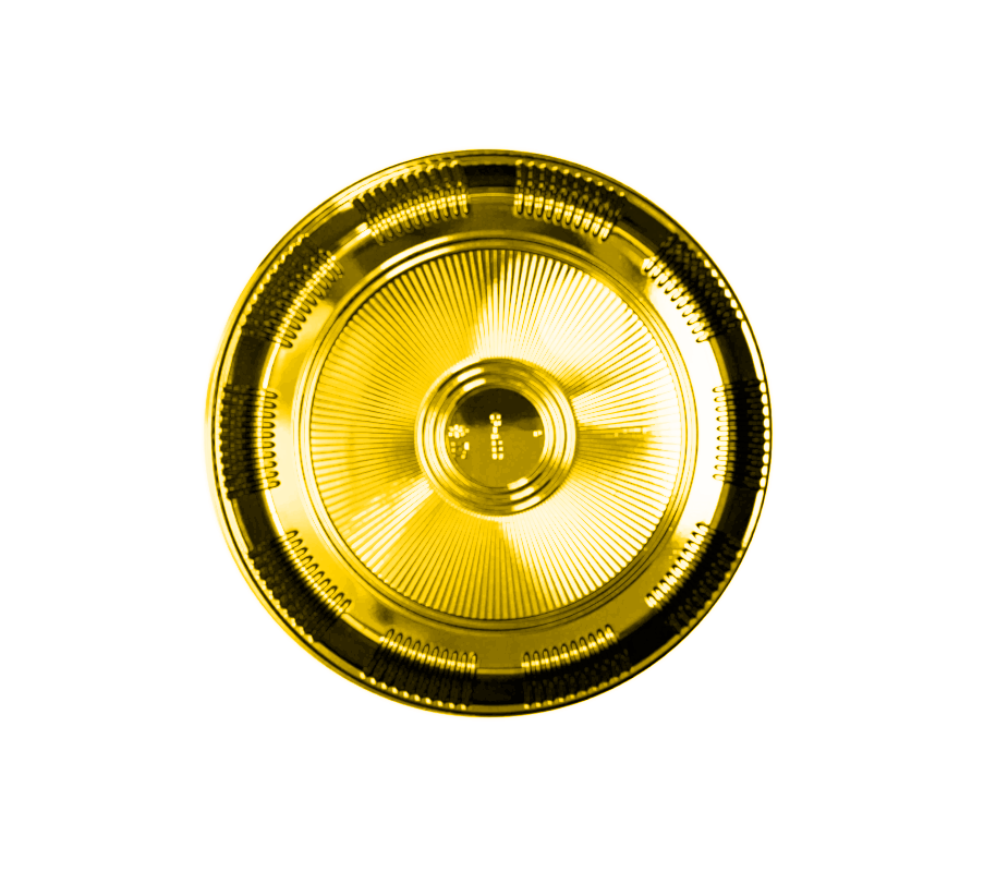 Sushi/Partybox WH-53 - 280mm - 50 Stück