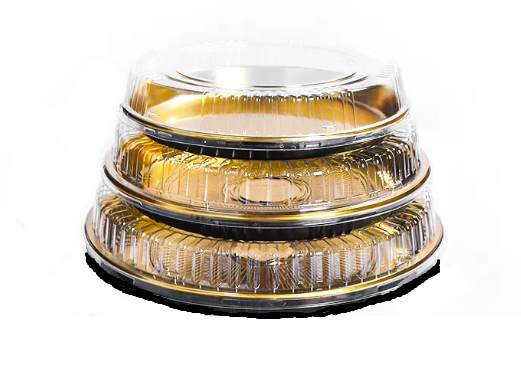 Sushi/Partybox WH-53 - 280mm - 50 Stück