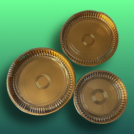 Sushi/Partybox WH-55 - 350mm - 25 Stück